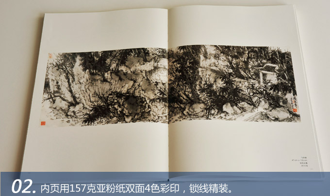 中國(guó)畫(huà)系教師寫(xiě)生作品集